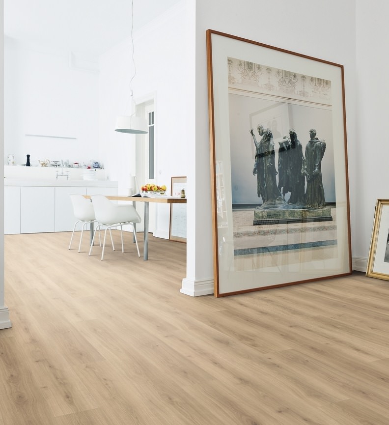 HARO Laminat Eiche Emilia puro authentic soft Landhausdiele 4V | Tritty 100 Gran Via | 2.Wahl-4018427448233