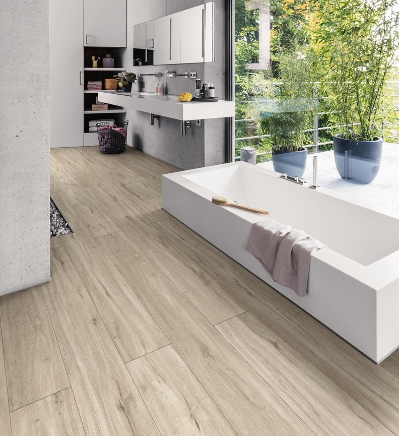 HARO Designboden Eiche Glacier Landhausdiele XL | DISANO Classic Aqua | 2. Wahl | 28,5 m²-4018427409371