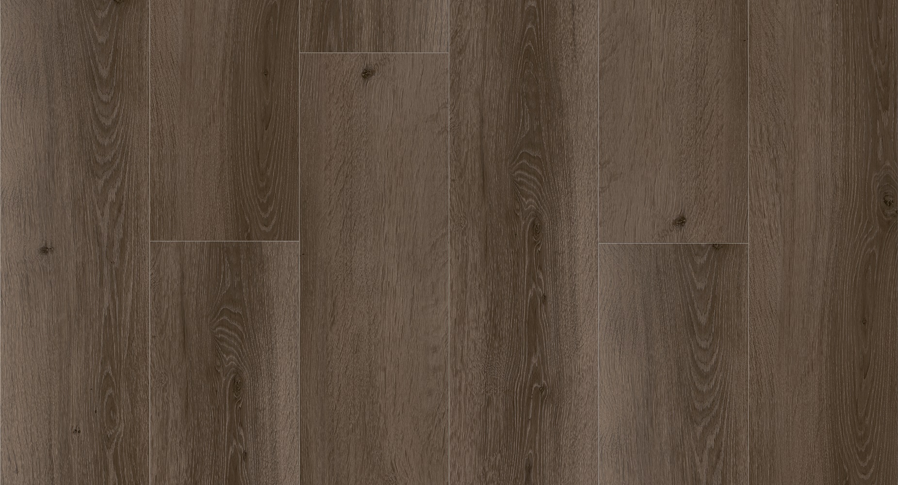 PARADOR Vinylboden Eiche Skyline grau Holzstruktur 4-seitige Fase | Trendtime 6.30 | 37 m²-4014809172178