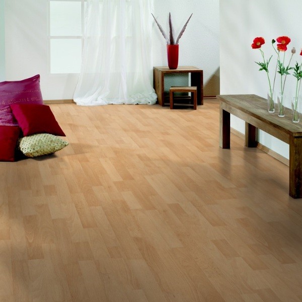 HARO Laminat Buche Toskana Schiffsboden 3-Stab | Sonderedition | 31 m²-4018427261450