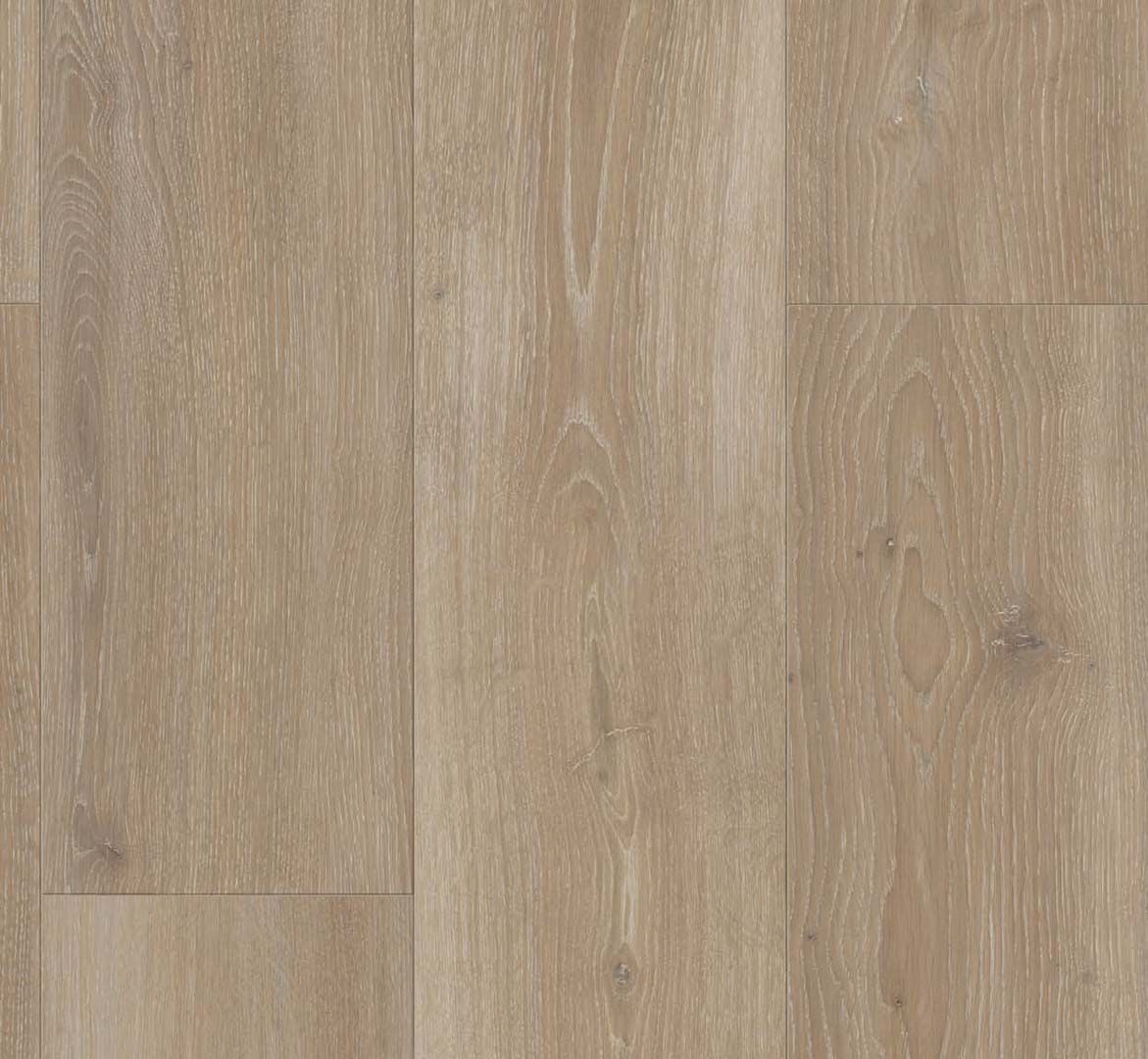 PARADOR Laminat Eiche Skyline perlgrau Landhausdiele 4-seitige V-Fuge | Hydron 600 | 2. Wahl-4014809240617