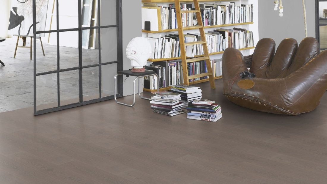 PARADOR Parkett Eiche grau-braun Landhausdiele lackversiegelt matt umlaufende Minifase | Classic 3060-4014809172673 guenstig bei bodenverkauf.de kaufen PARADOR Parkett Eiche grau-braun Landhausdiele lackversiegelt matt umlaufende Minifase | Classic 3060-4014809172673