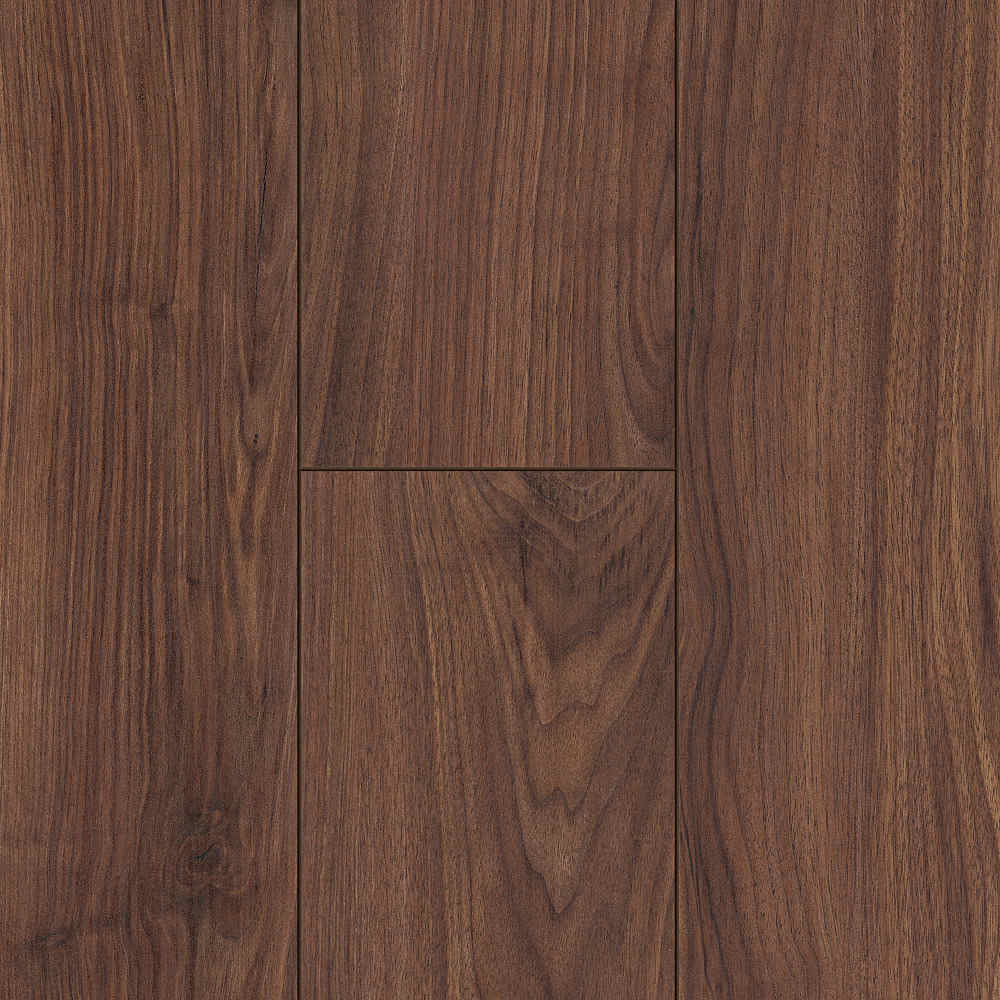 PARADOR Laminat Walnuss Forest Landhausdiele 4-seitige V-Fuge | Urban Click In | 14,5 m²-4014809260691