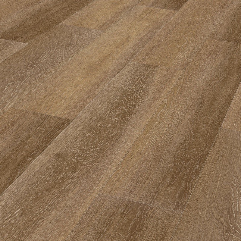 Vinyl Eiche gekälkt Holzstruktur Landhausdiele | Classic 2030 | 19 m²-4014809145066