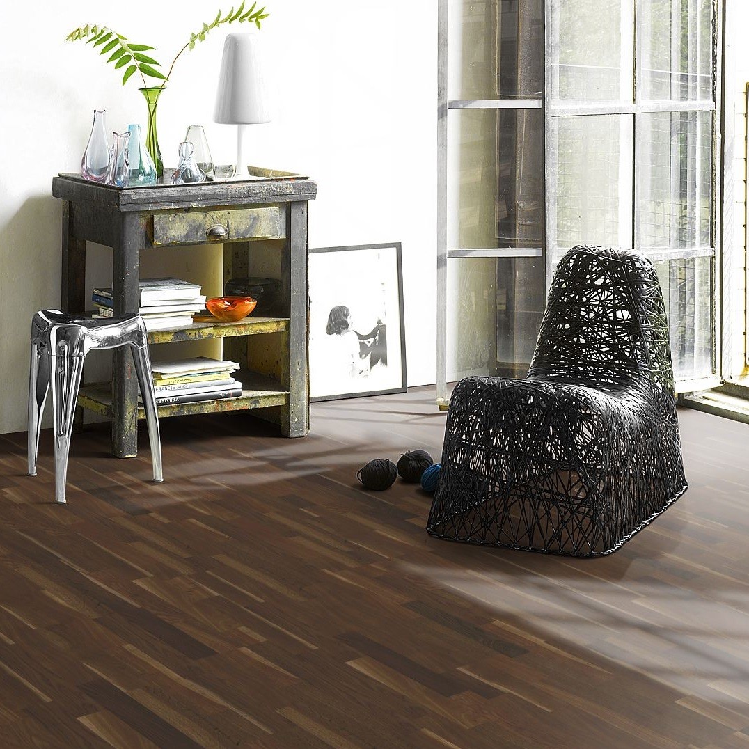 PARADOR Laminat Räuchereiche Schiffsboden 3-Stab Feinholzstruktur | Classic 1060 | 15 m²-4014809154129 guenstig bei bodenverkauf.de kaufen PARADOR Laminat Räuchereiche Schiffsboden 3-Stab Feinholzstruktur | Classic 1060 | 15 m²-4014809154129