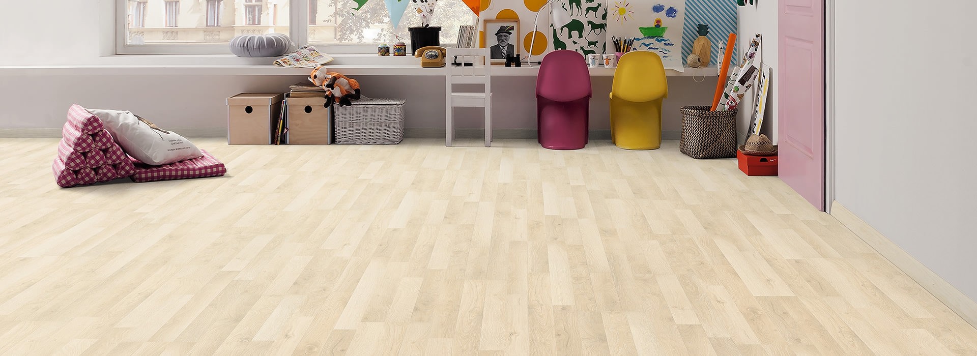 HARO Laminat Samteiche creme Schiffsboden 3-Stab | Sonderedition | 2.Wahl-4018427386801 guenstig bei bodenverkauf.de kaufen HARO Laminat Samteiche creme Schiffsboden 3-Stab | Sonderedition | 2.Wahl-4018427386801