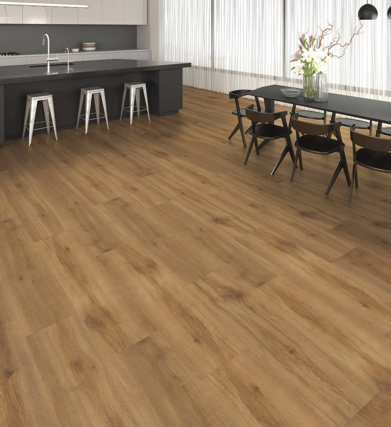 HARO Designboden Eiche Provence natur authentic Landhausdiele 4MV | DISANO Project | 2. Wahl-4018427488383