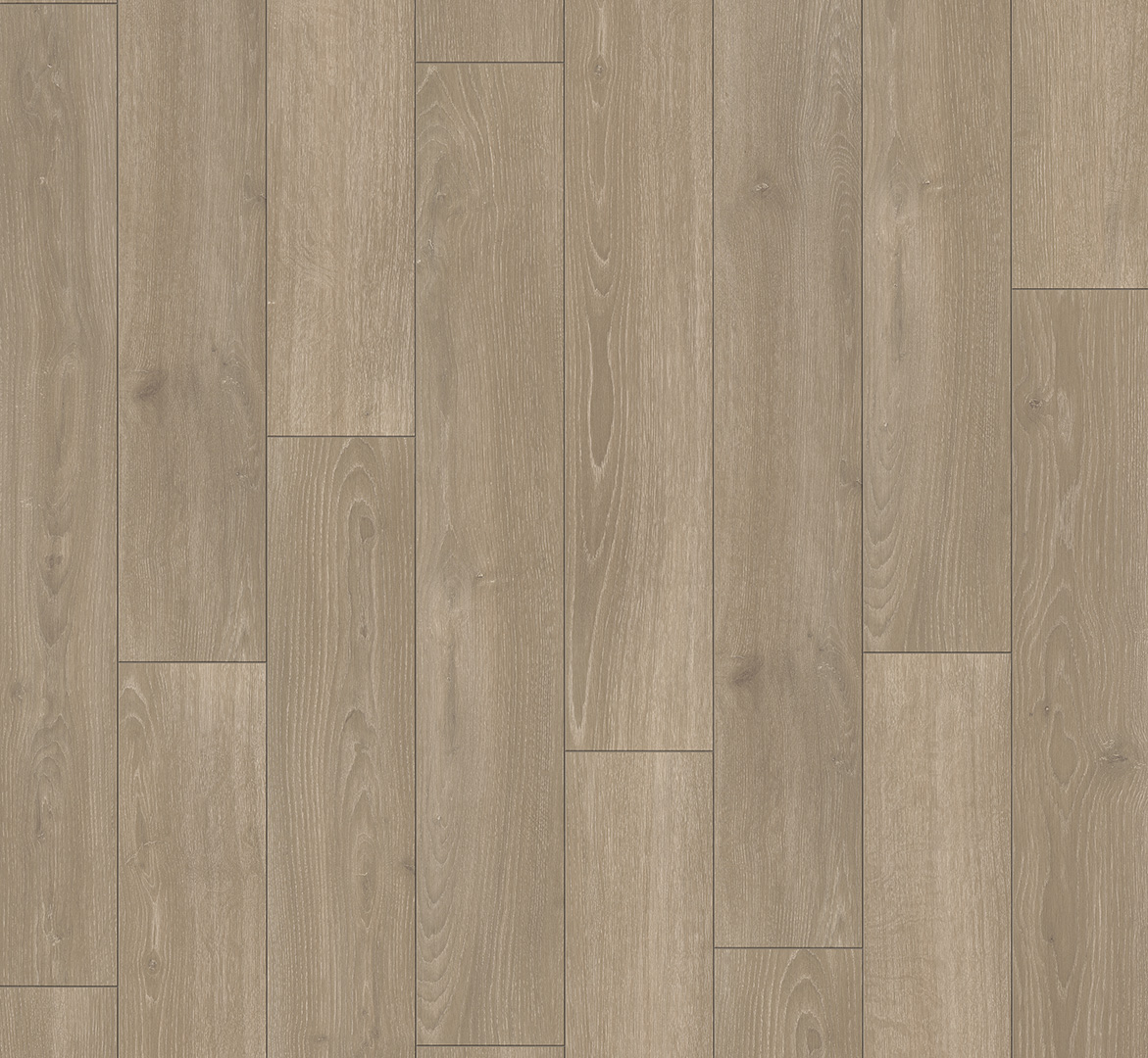 PARADOR Laminat Eiche Skyline perlgrau Landhausdiele 4-seitige V-Fuge | Classic 1050 | 30 m²-4014809172505