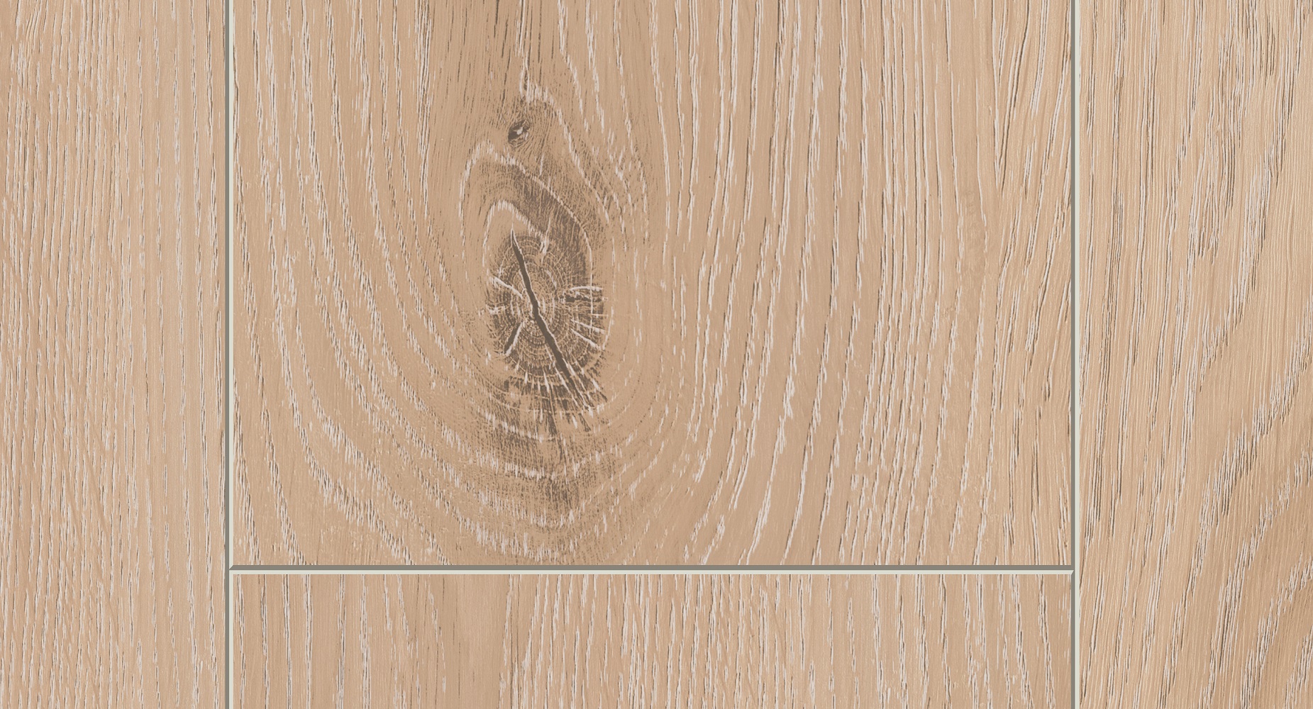 PARADOR Laminat Eiche Tradition gekälkt Landhausdiele 4-seitige V-Fuge | Classic 1050 | 19,5 m²-4014809172529