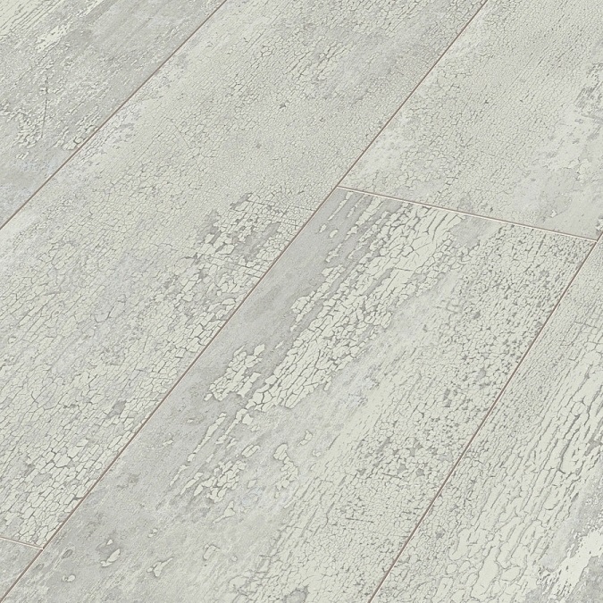 MEISTER Laminat Mystery White 6419 | Classic LD 95 | 27 m²-4011138837433