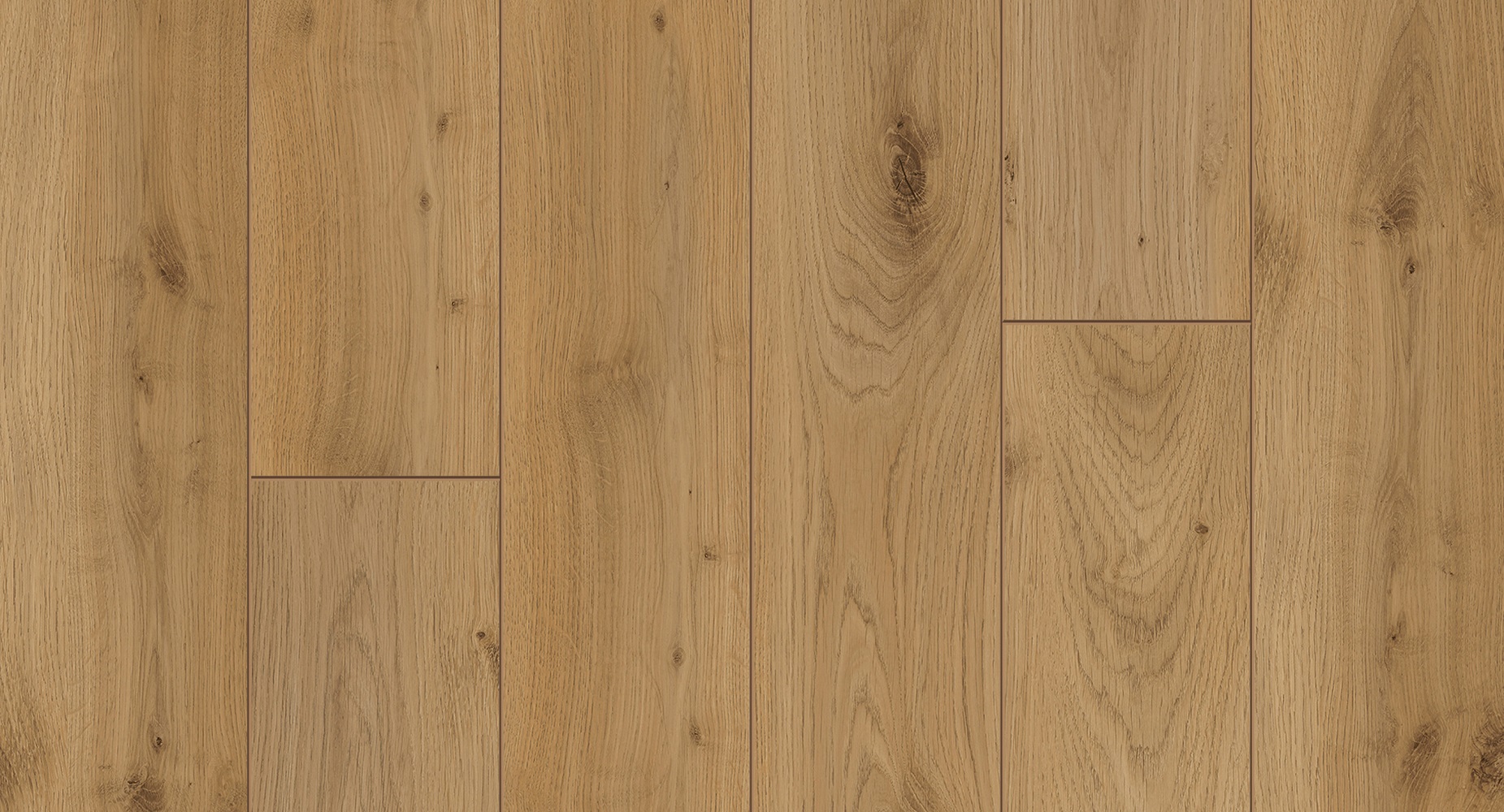 PARADOR Laminat Eiche Tradition natur Landhausdiele Eleganzstruktur M4V | Basic 400 | 32 m²-4014809225584