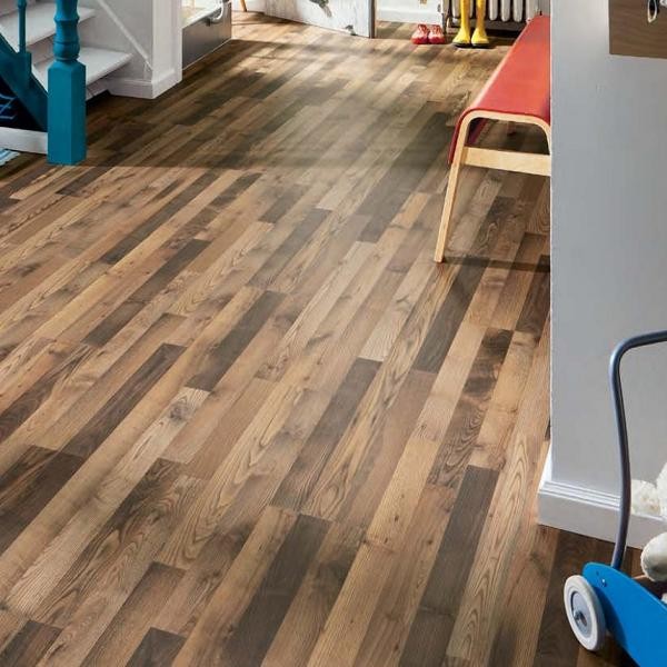 HARO Laminat Ulme sierra Schiffsboden 3-Stab | Tritty 75 | 2.Wahl | 35 m²-4018427321673 guenstig bei bodenverkauf.de kaufen HARO Laminat Ulme sierra Schiffsboden 3-Stab | Tritty 75 | 2.Wahl | 35 m²-4018427321673