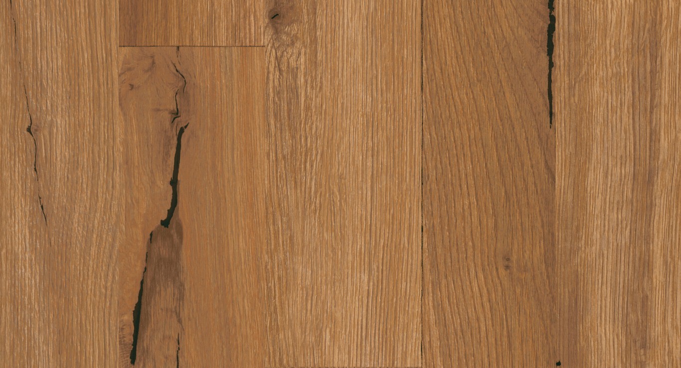 PARADOR Laminat Eiche History Schiffsboden 3-Stab Seidenmatte Struktur | Eco Balance | 16 m²-4014809147473