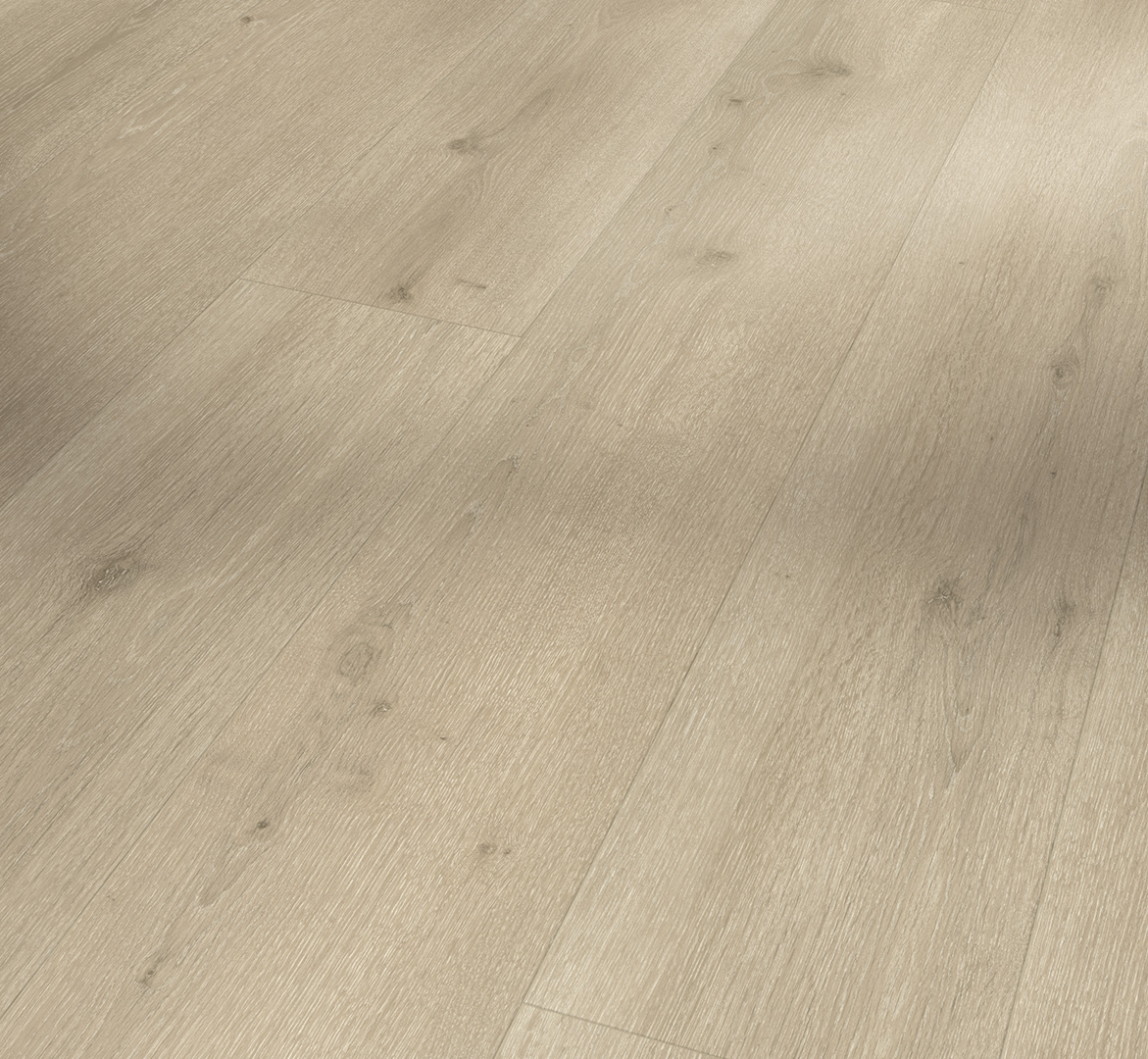 PARADOR Designboden Eiche Urban hell gekälkt Schlossdiele 4-seitige Fase | Modular ONE | 15 m²-4014809192497