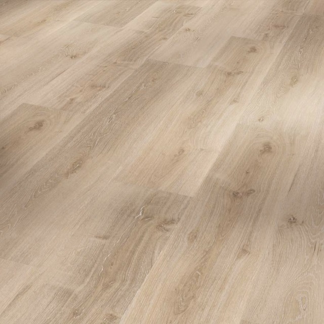 PARADOR Vinylboden Eiche hell gekälkt Gebürstete Struktur Landhausdiele | Click In | 17 m²-4014809195948 PARADOR Vinylboden Eiche hell gekälkt Gebürstete Struktur Landhausdiele | Click In | 17 m²-4014809195948