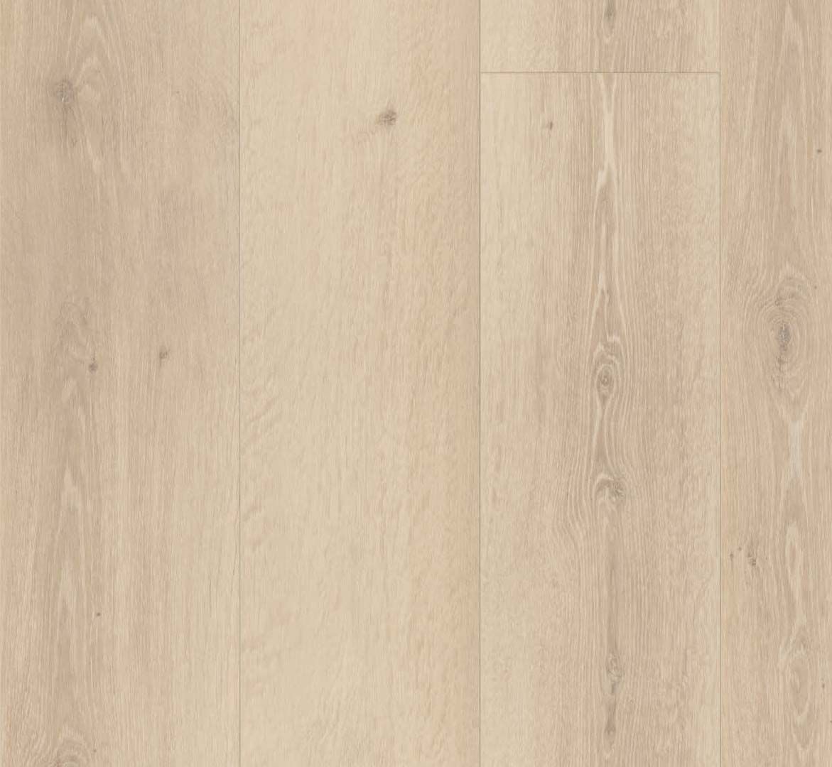 PARADOR Vinylboden Eiche Skyline weiß Schloßdiele Holzstruktur 4-seitige Fase | Basic 30 | 28 m²-4014809191698