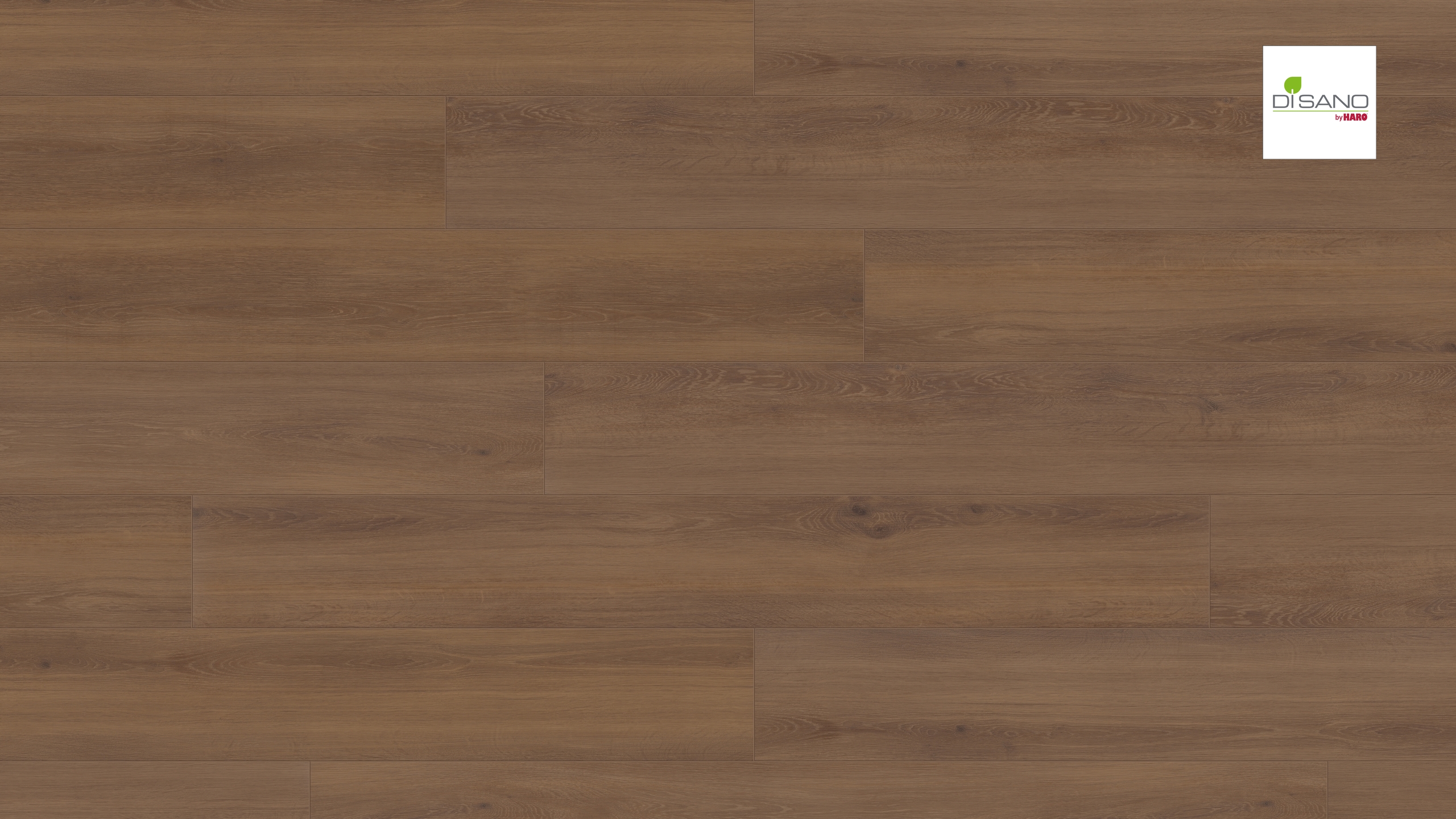 HARO Designboden Eiche Cambridge Landhausdiele XL 4V  | DISANO Life | 2. Wahl | 9 m²-4018427415075