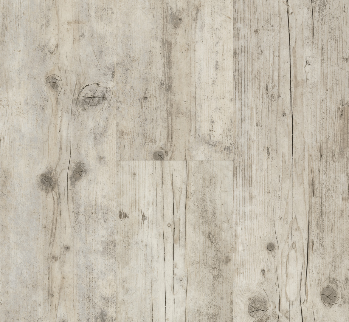 PARADOR Vinylboden Altholz geweißt Landhausdiele Gebürstete Struktur | Classic 2050-4014809160151