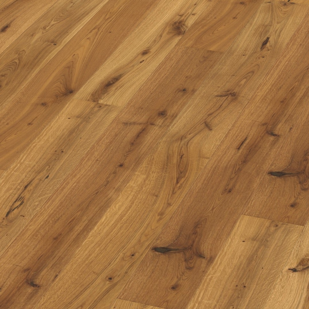 TER HÜRNE Parkett Eiche rustikal Landhausdiele 4-seitige Minifase gebürstet naturgeölt | 38 m²-4012853148231 TER HÜRNE Parkett Eiche rustikal Landhausdiele 4-seitige Minifase gebürstet naturgeölt | 38 m²-4012853148231