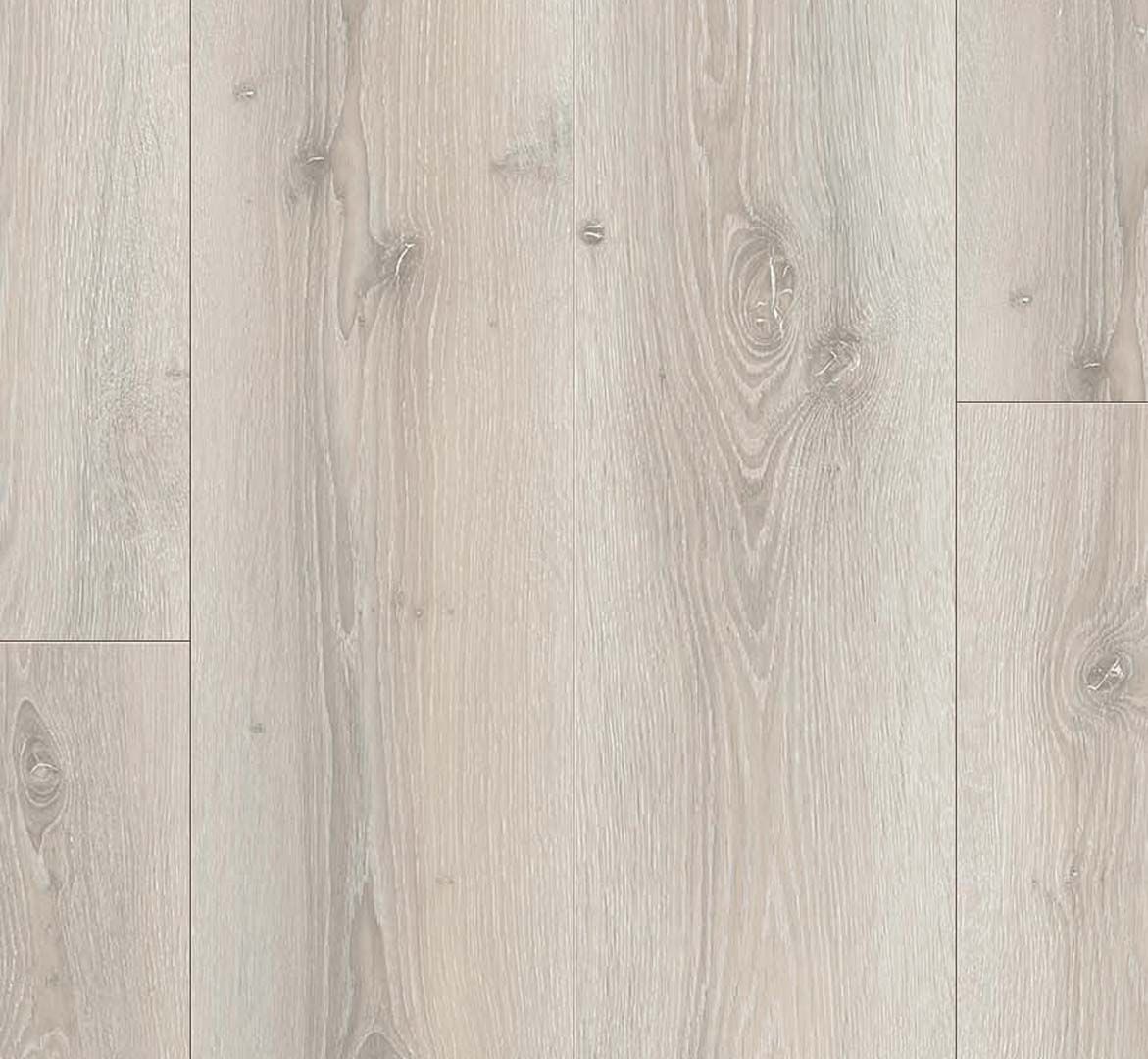 PARADOR Vinylboden Eiche Askada weiß Landhausdiele Holzstruktur 4-seitige Fase | Eco Balance PUR-4014809192114