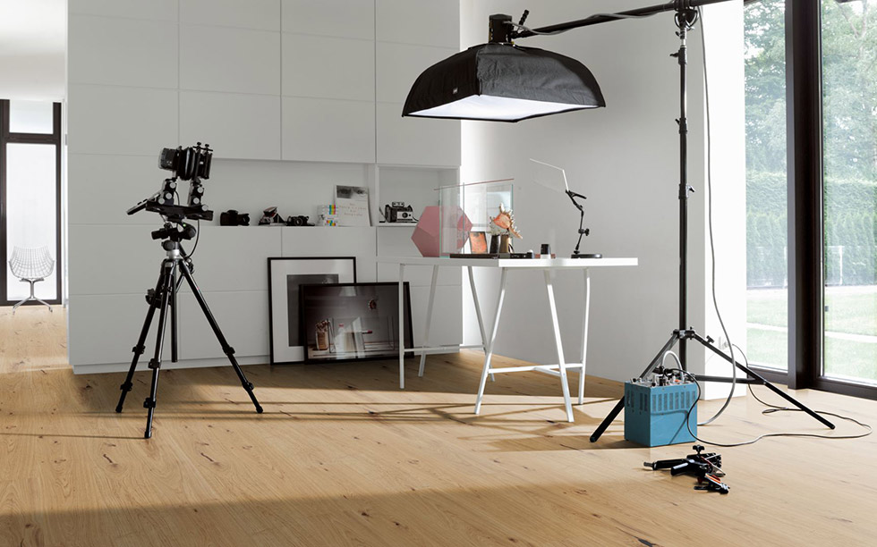 PARADOR Parkett Eiche Großdiele lackversiegelt matt umlaufende Minifase | Markenaktion | 14 m²-4014809188056 guenstig bei bodenverkauf.de kaufen PARADOR Parkett Eiche Großdiele lackversiegelt matt umlaufende Minifase | Markenaktion | 14 m²-4014809188056