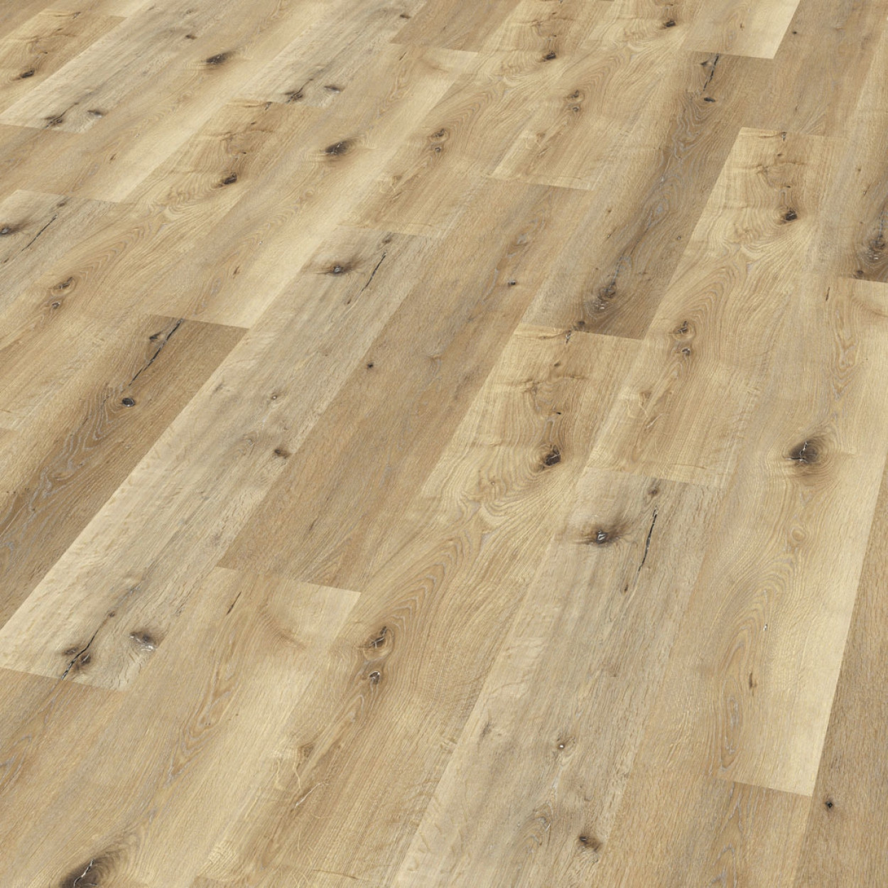 TER HÜRNE Vinylboden Eiche V521 Landhausdiele | base.59 | 9 m²-4012853143410