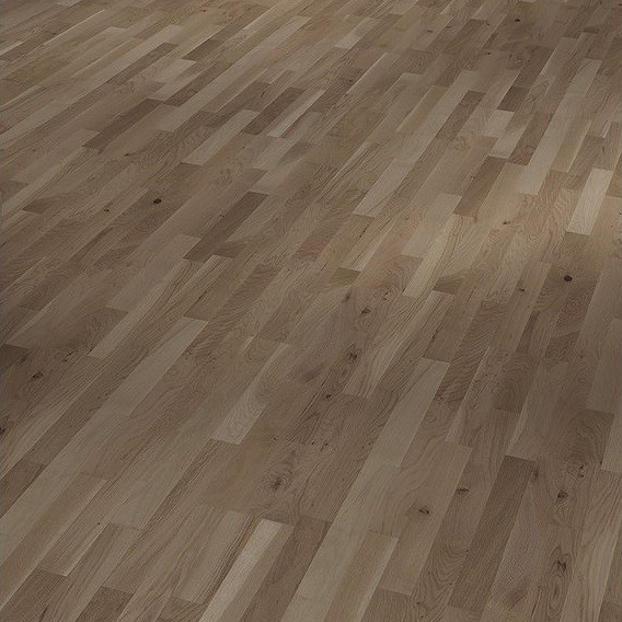 PARADOR Parkett Eiche Rustikal Schiffsboden 3-Stab patina grau | Aktion | 25 m²-4014809156741
