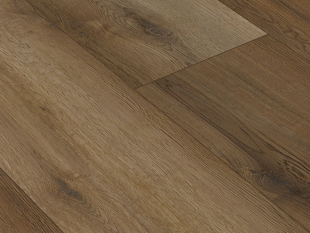 CHECK One Click-Vinylboden Wullen Eiche 2474 Landhausdiele 4V-Fuge | 20 m²-4250055111909