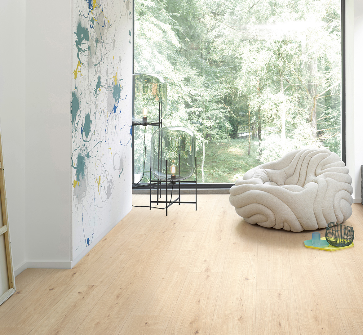 PARADOR Designboden Eiche Atmosphere geschliffen 4-seitige Fase | Modular ONE Hydron | 8 m²-4014809241119