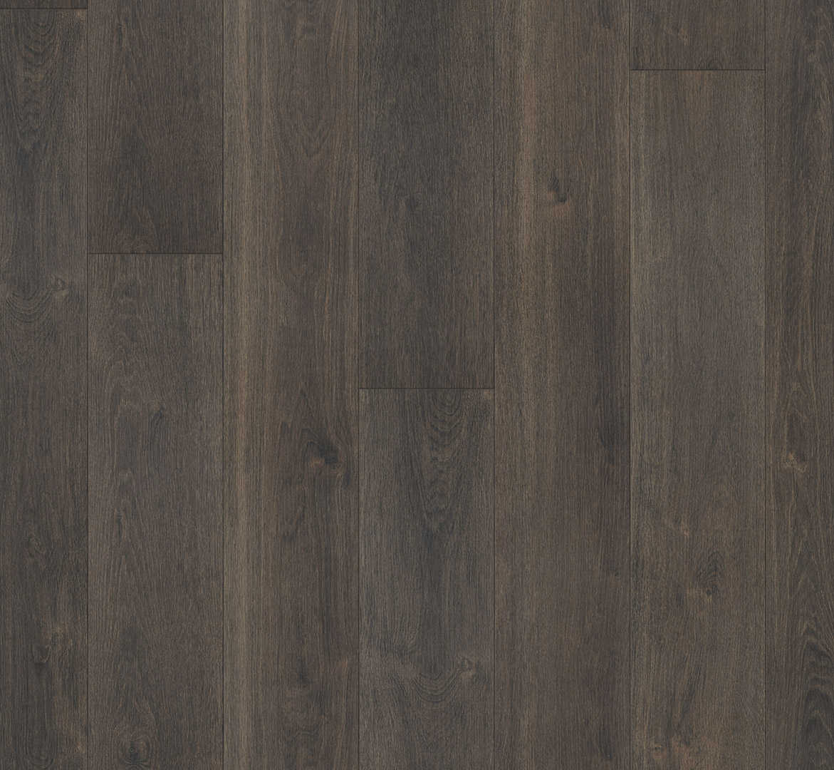 PARADOR Laminat Eiche Castell geräuchert Schlossdiele 4-seitige V-Fuge | Trendtime 6 | 15 m²-4014809129653