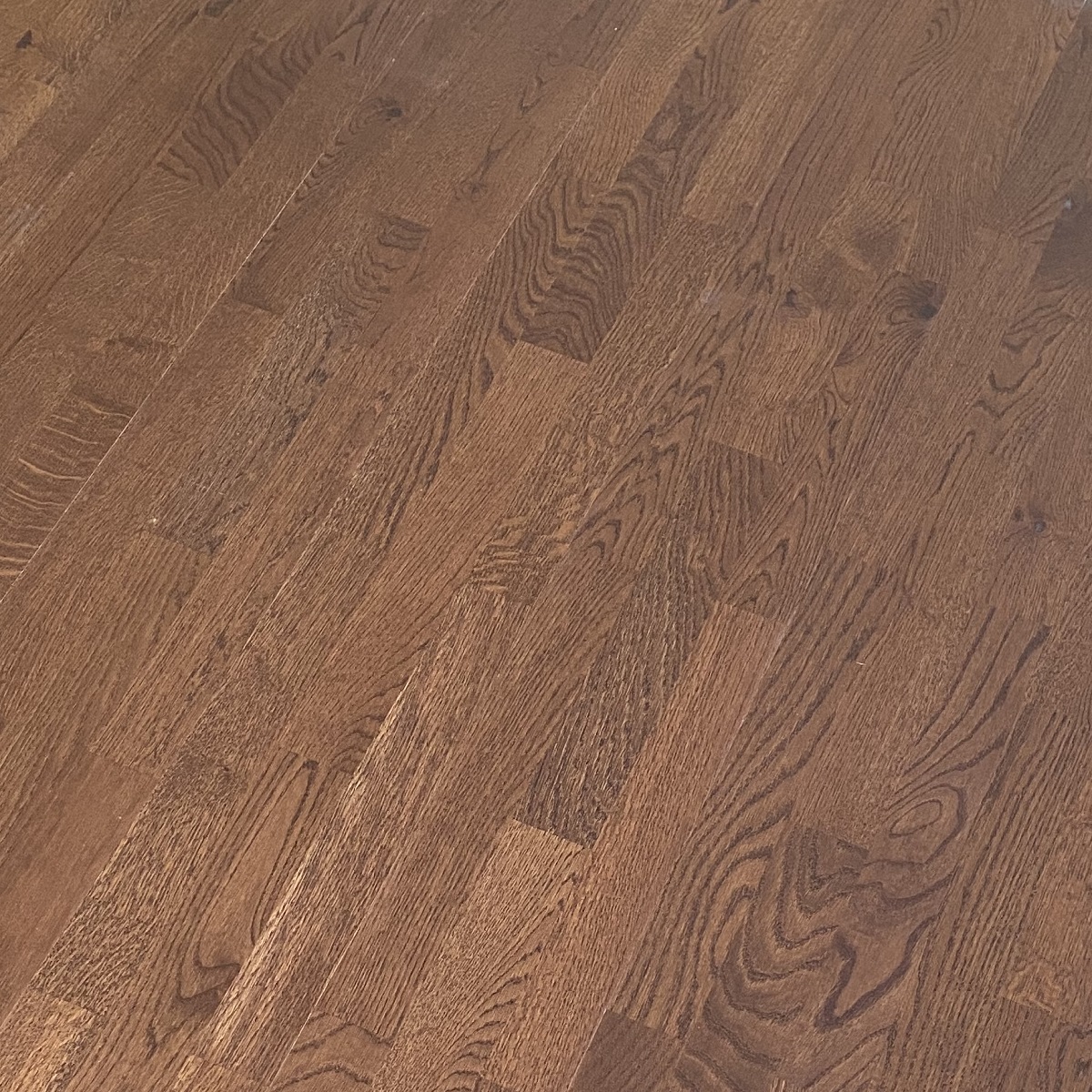 PARADOR Parkett Eiche Umber Schiffsboden 3-Stab lackversiegelt matt | Sonderedition 2. Wahl | 18 m²-#