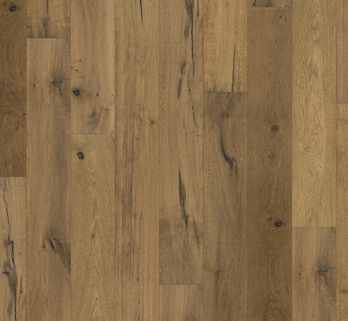 PARADOR Parkett Eiche smoked handscrafted Landhausdiele | Trendtime 8 | 2. Wahl-4014809197232