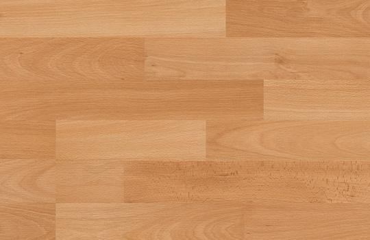 Laminat Buche Rustikal 3-Stab Struktur | 18 m²-