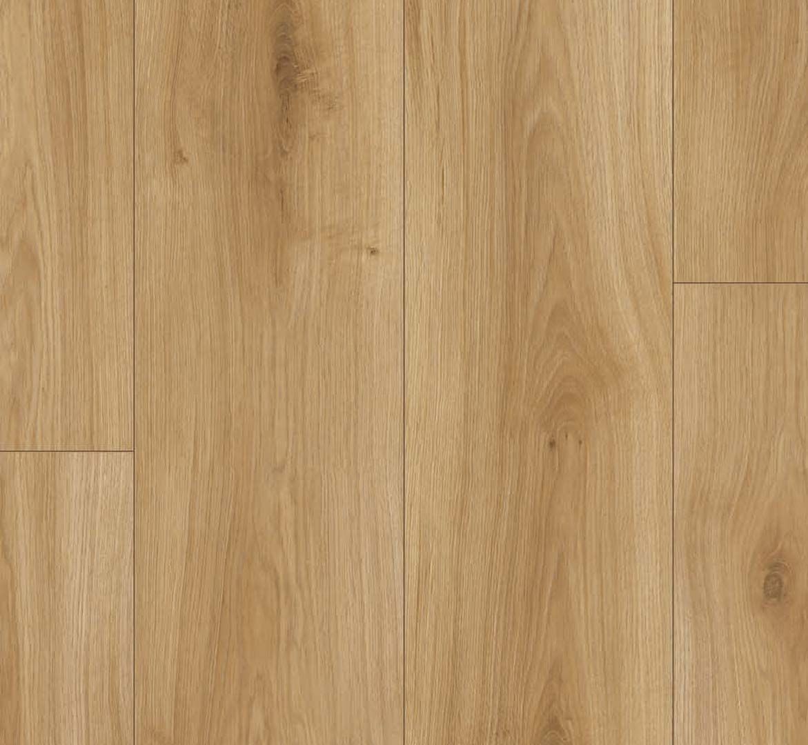 PARADOR Laminat Eiche Horizont natur Seidenmatte Struktur Landhausdiele V-Fuge | Basic 200 M4V-4014809170600
