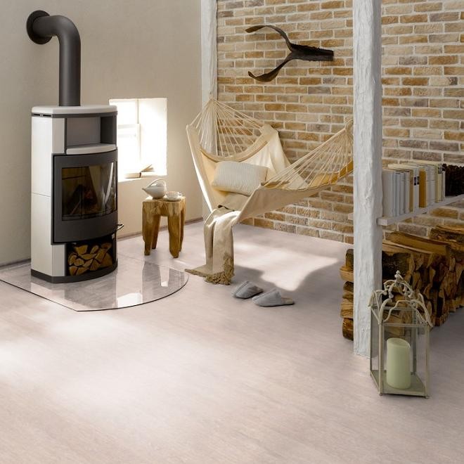 TER HÜRNE Laminat Eiche polarweiß Landhausdiele | Breeze Line-4012853068423