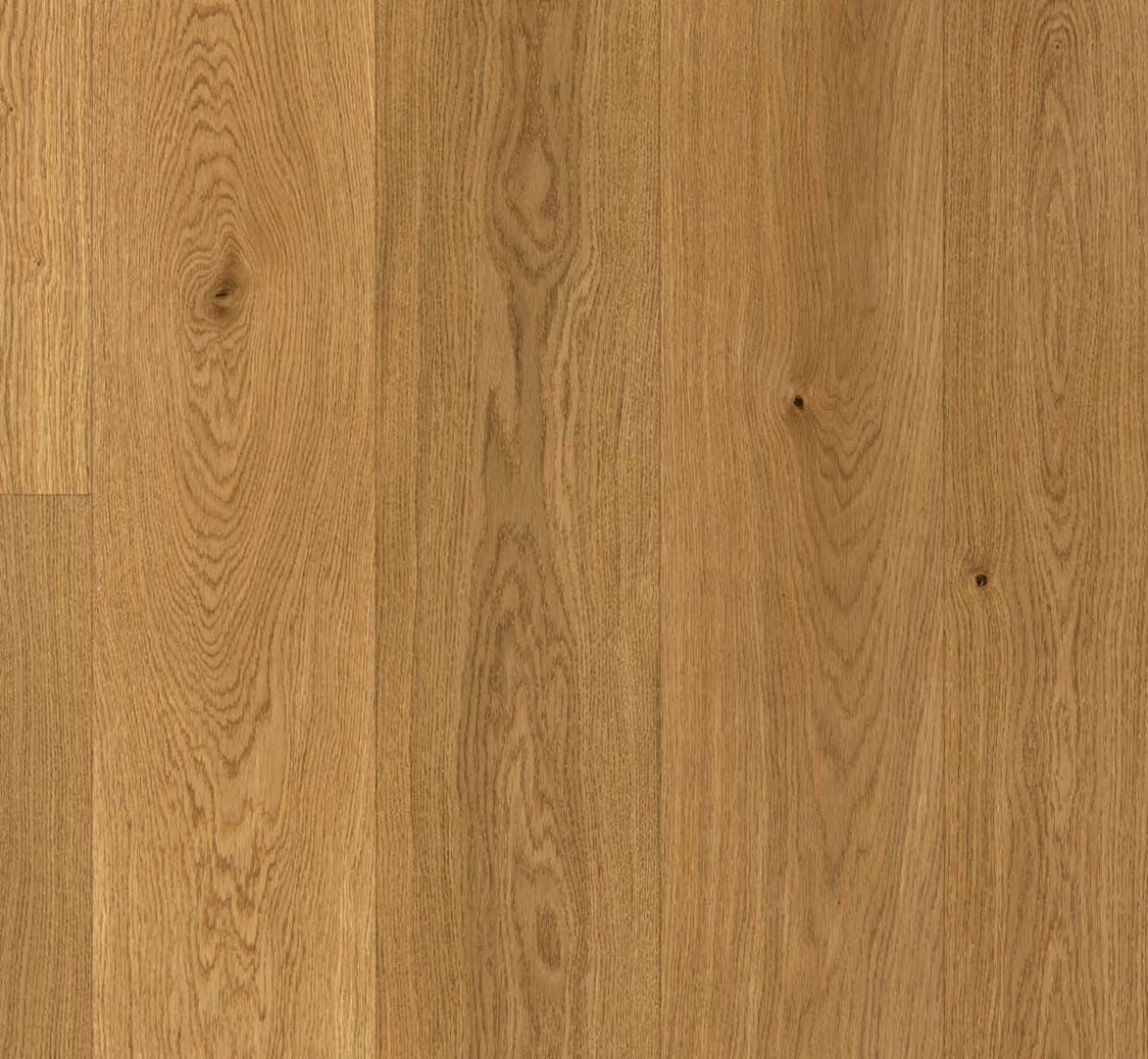 PARADOR Parkett Eiche Natur Landhausdiele 4-seitige V-Fuge unbehandelt | 2. Wahl | 28 m²-# PARADOR Parkett Eiche Natur Landhausdiele 4-seitige V-Fuge unbehandelt | 2. Wahl | 28 m²-#