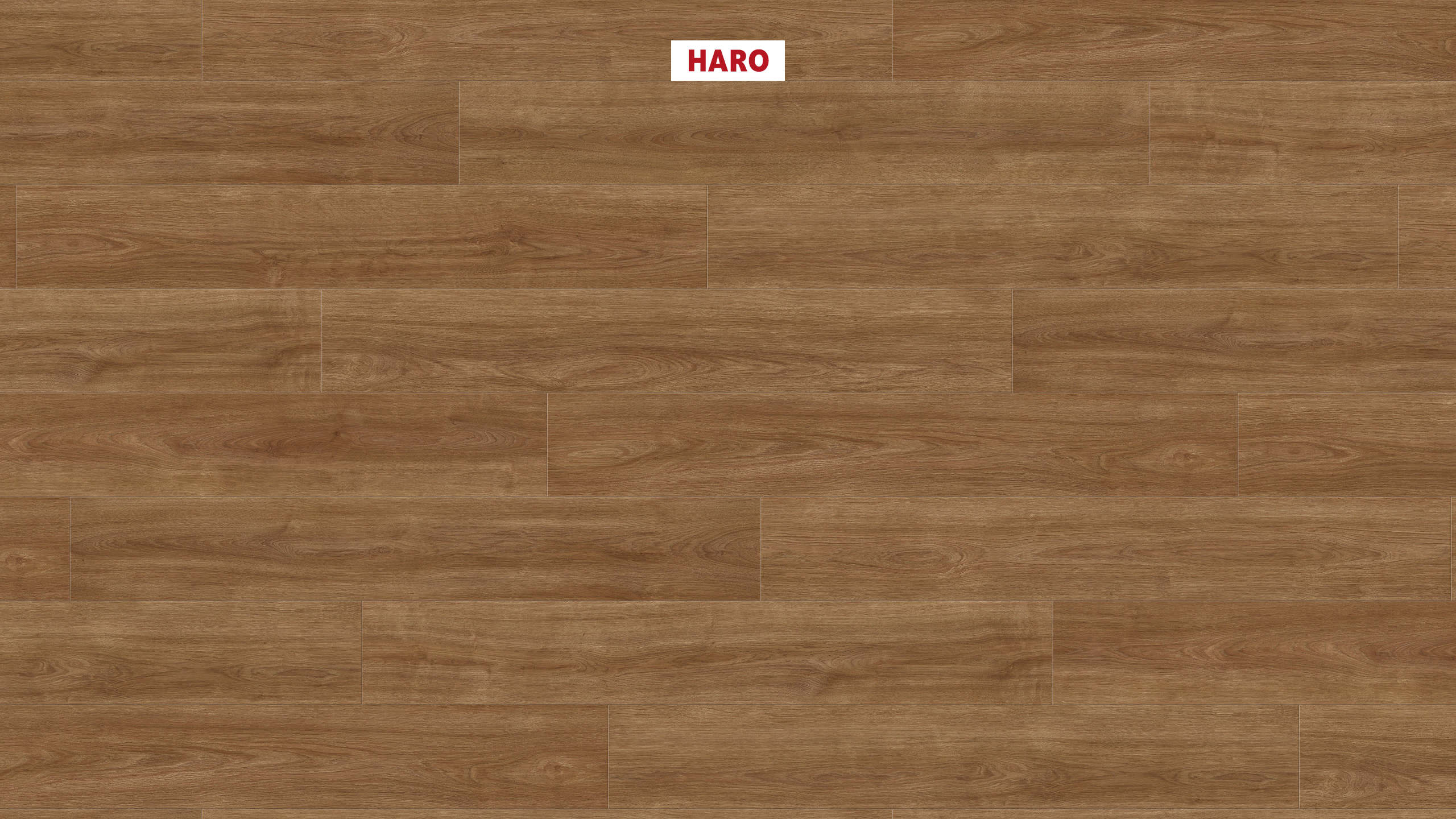 HARO Laminat Eiche Eleganza natur authentic Landhausdiele 4V | Tritty 100 Gran Via | 2.Wahl-4018427475888