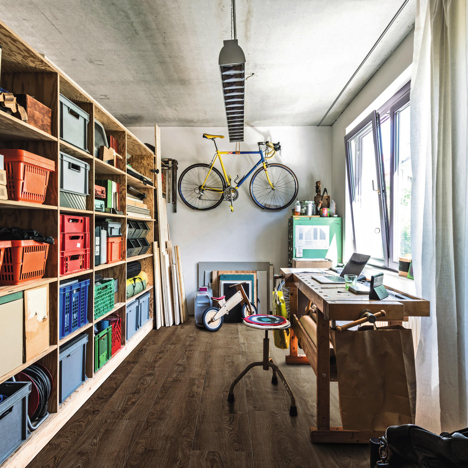 HARO Designboden Eiche Victoria geräuchert XL 4V | DISANO WaveAqua | 2. Wahl | 26,5 m²-4018427471712