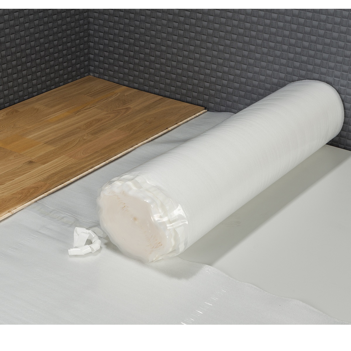 PRINZ AquaStop Combi PLUS Trittschalldämmung mit Dampfsperre: 25 m²-4012406018400 PRINZ AquaStop Combi PLUS Trittschalldämmung mit Dampfsperre: 25 m²-4012406018400