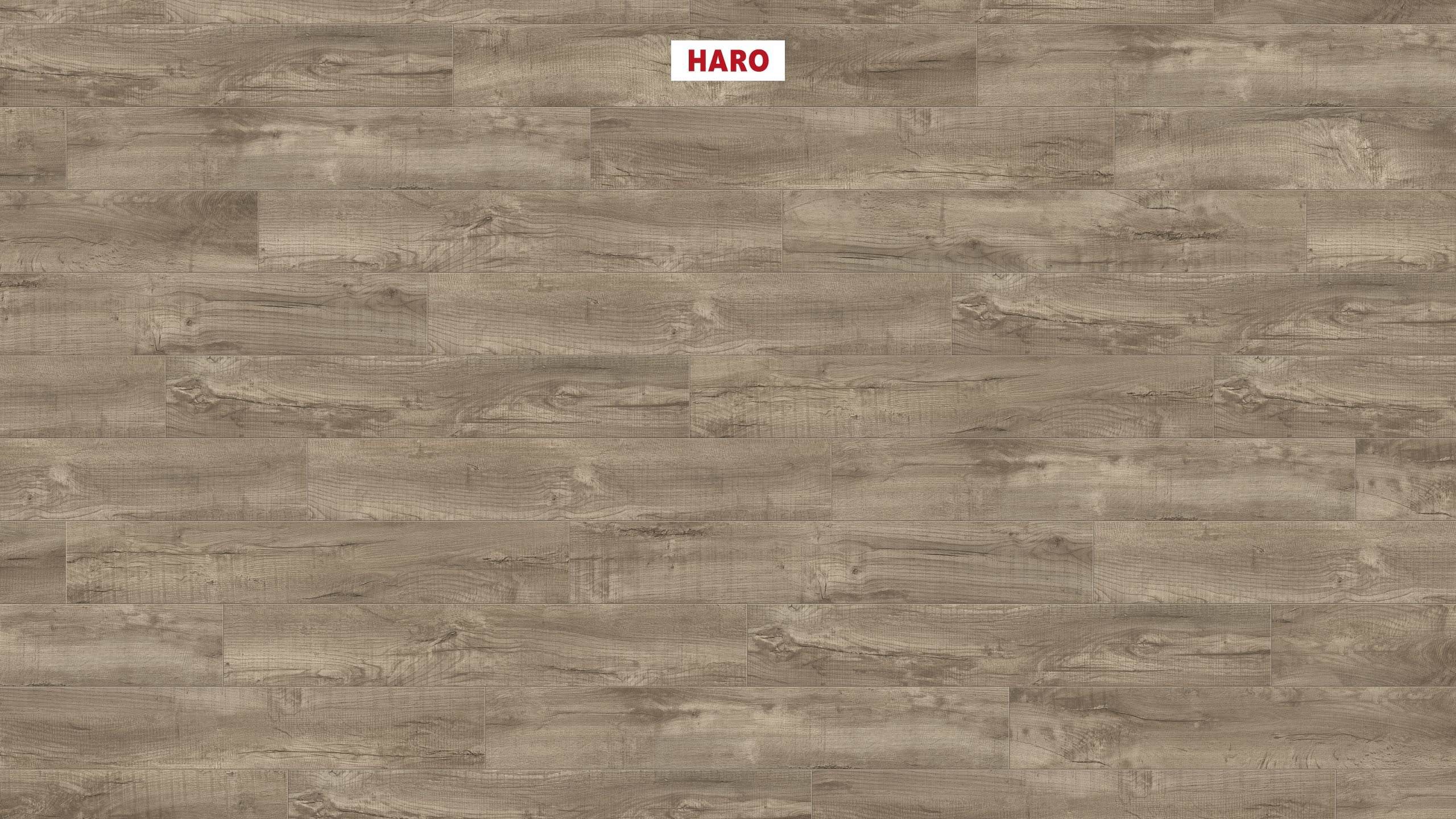 HARO Korkboden Arteo XL 4V Shabby Oak grau permaDur | Corkett | 18 m²-4018427427252 HARO Korkboden Arteo XL 4V Shabby Oak grau permaDur | Corkett | 18 m²-4018427427252