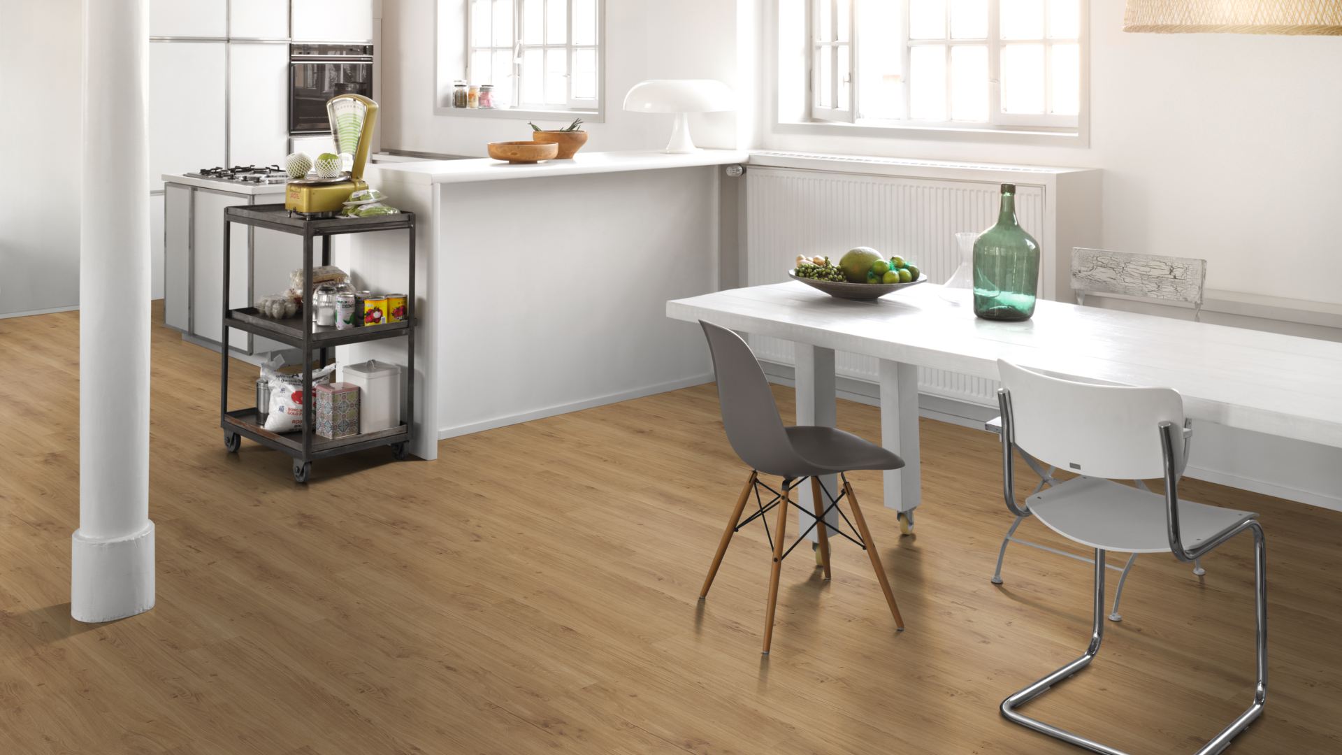 PARADOR Designboden Eiche Spirit natur Holzstruktur Schlossdiele | Modular One | 27 m²-4014809192527 guenstig bei bodenverkauf.de kaufen PARADOR Designboden Eiche Spirit natur Holzstruktur Schlossdiele | Modular One | 27 m²-4014809192527