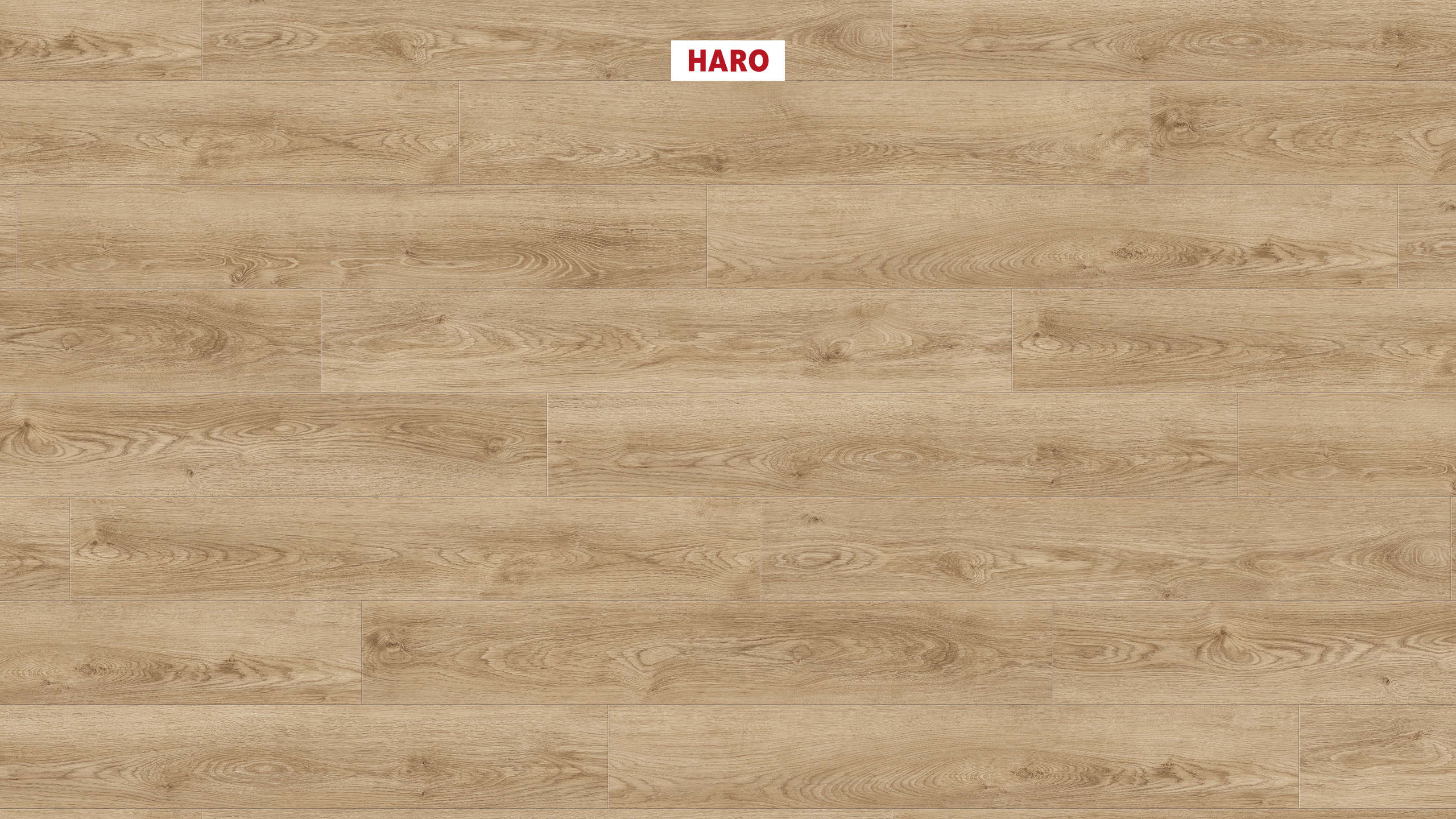 HARO Designboden Eiche Victoria puro Landhausdiele XL 4V | DISANO WaveAqua | 2. Wahl | 31 m²-4018427471842