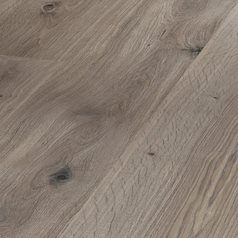 PARADOR Laminat Eiche basaltgrau Landhausdiele Gebürstete Struktur | Basic 400 | 28 m²-4014809226338 guenstig bei bodenverkauf.de kaufen PARADOR Laminat Eiche basaltgrau Landhausdiele Gebürstete Struktur | Basic 400 | 28 m²-4014809226338