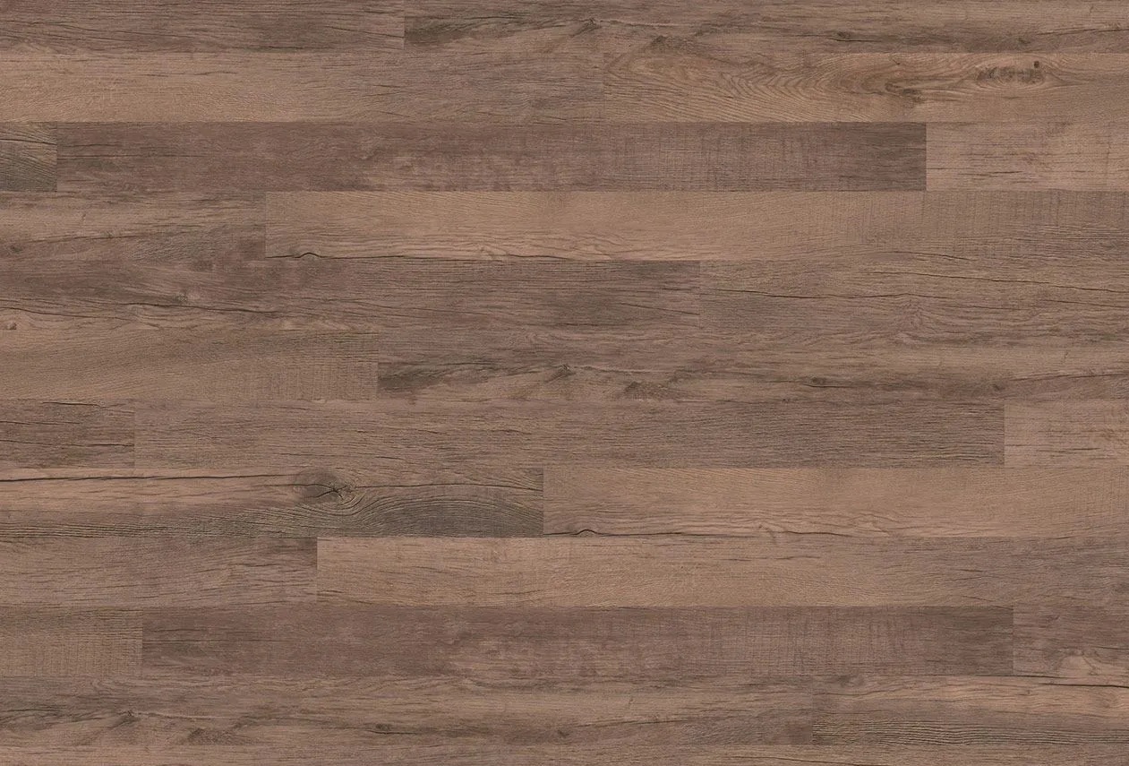 TER HÜRNE Design-Vinylboden Eiche Salvador sägerau-gebürstet Lange Landhausdiele | Grand Choice Comfort-4012853152825