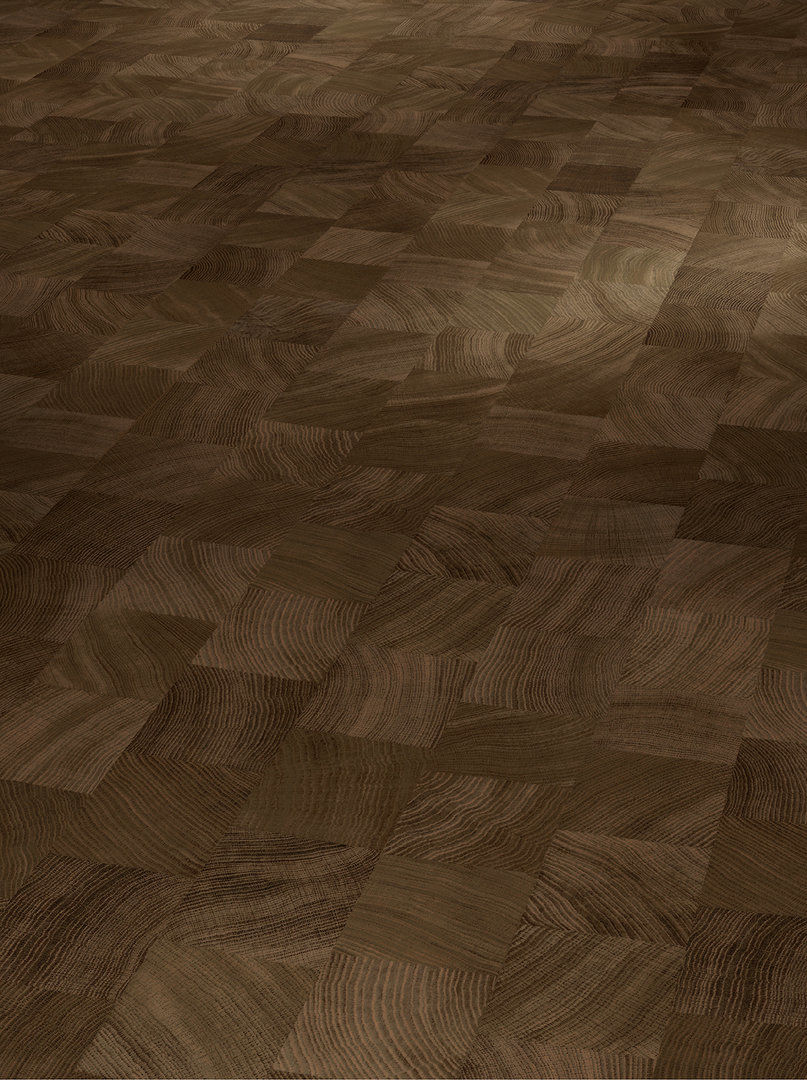 PARADOR Laminat Eiche Hirnholz geräuchert Ölstruktur | Classic 1050 | 17 m²-4014809172376