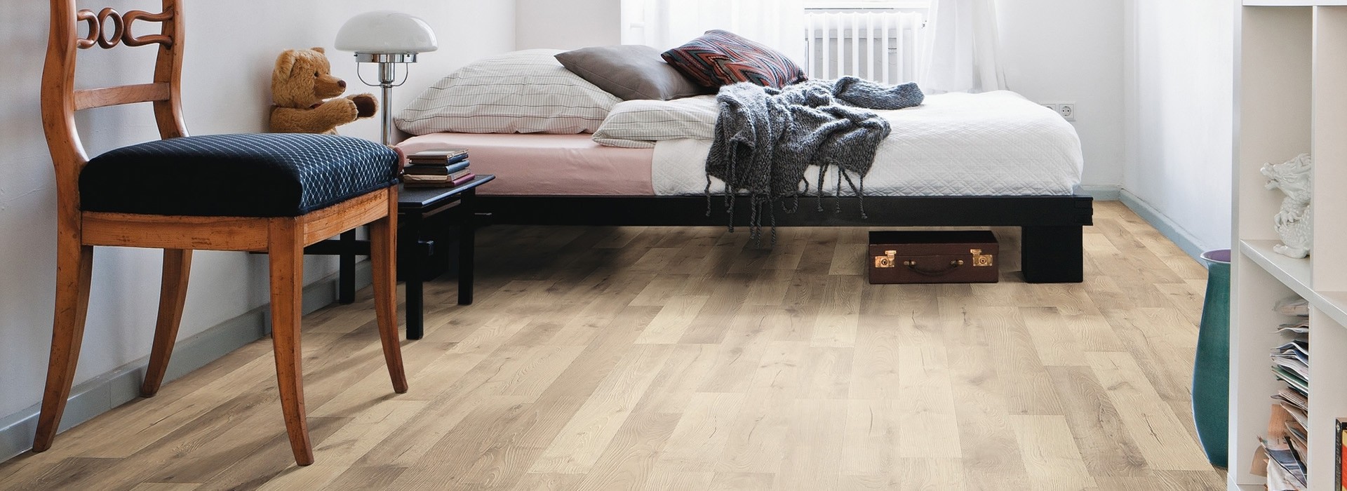 HARO Laminat Eiche Artico sand authentic 2-Stab | Tritty 75 | 2.Wahl | 14,5 m²-4018427376888