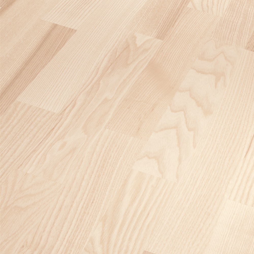 PARADOR Parkett Esche Schiffsboden 3-Stab lackversiegelt weiß | Sonderedition-# guenstig bei bodenverkauf.de kaufen PARADOR Parkett Esche Schiffsboden 3-Stab lackversiegelt weiß | Sonderedition-#