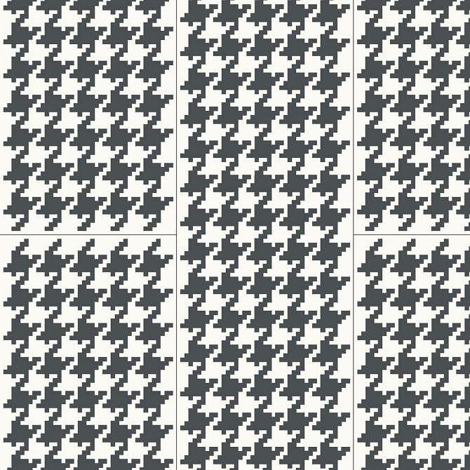 PARADOR Laminat Identity Graphics Houndstooth | Edition | 16 m²-