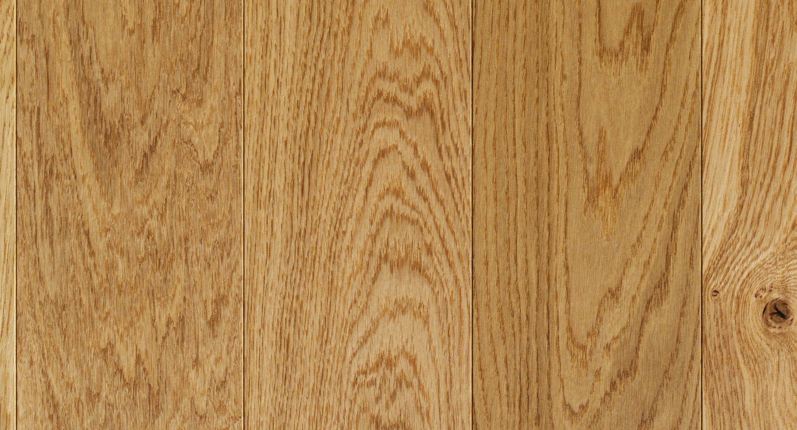 PARADOR Parkett Eiche gebürstet Landhausdiele 4-seitige Mini-V-Fuge | 2. Wahl | 17 m²-#