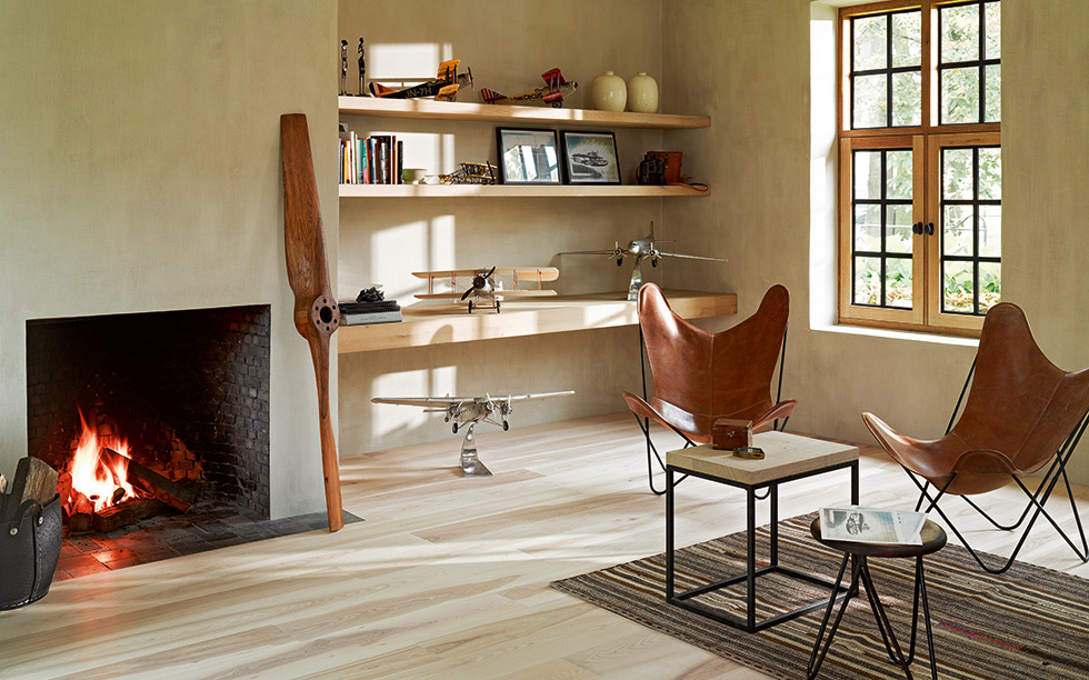 PARADOR Parkett Esche weißviolett Landhausdiele umlaufende Fase | Sonderedition | 2. Wahl | 10 m²-#